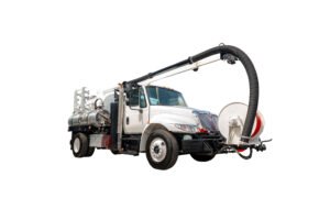 Vactor 2103