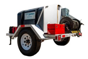 HYDRO JETTER O'BRIEN